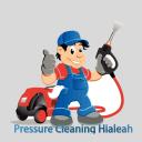 Pressure Cleaning Hialeah logo